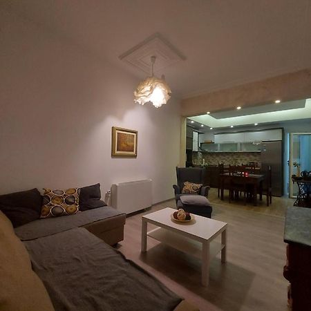 Apartman Center 贝尔格莱德 外观 照片