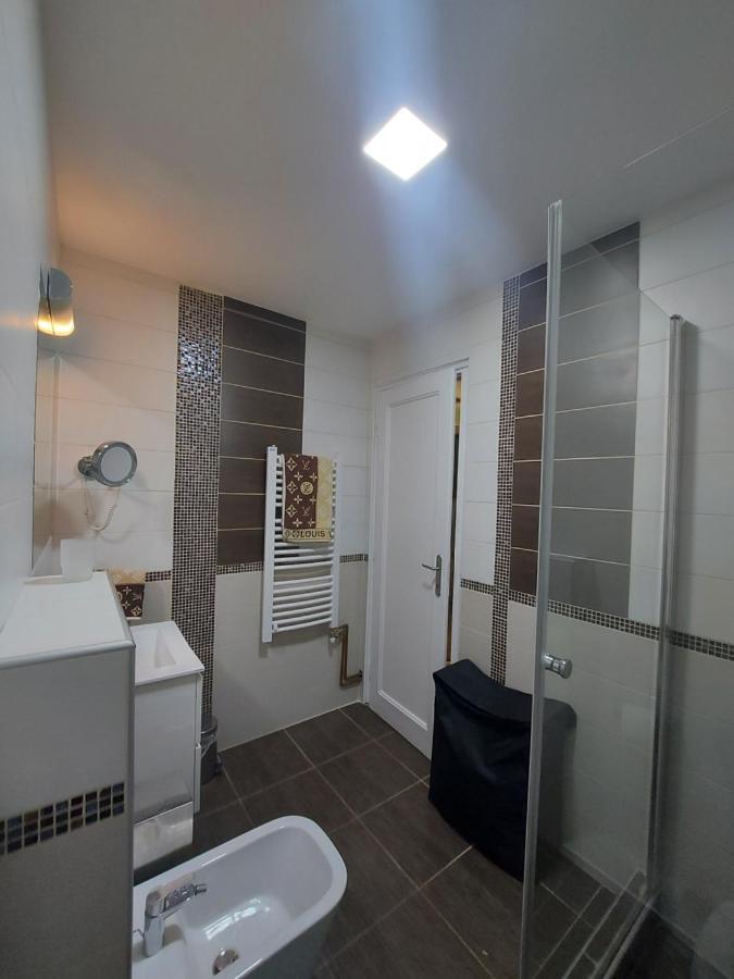 Apartman Center 贝尔格莱德 外观 照片