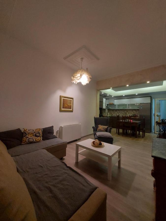 Apartman Center 贝尔格莱德 外观 照片